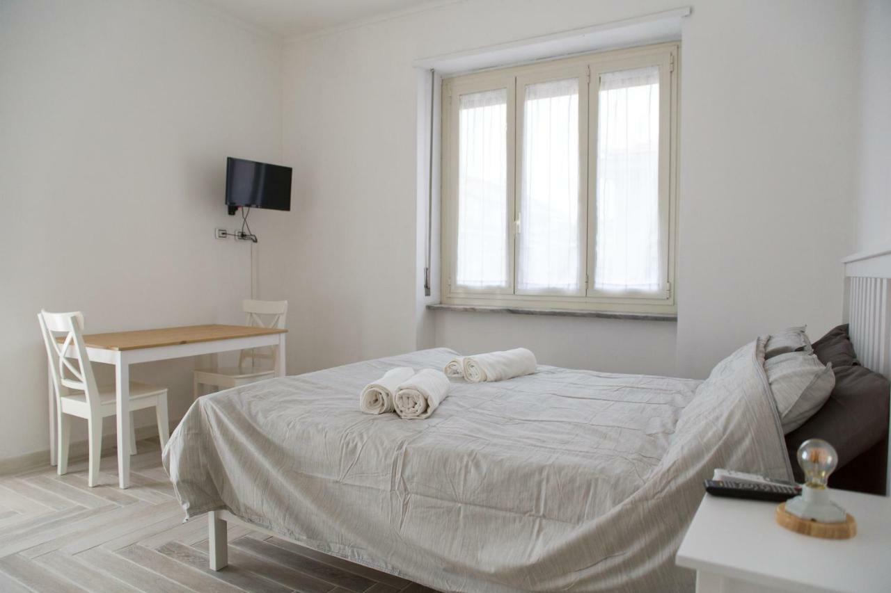 Princess Apartment - Torino - Like At Your Home Turim Exterior foto