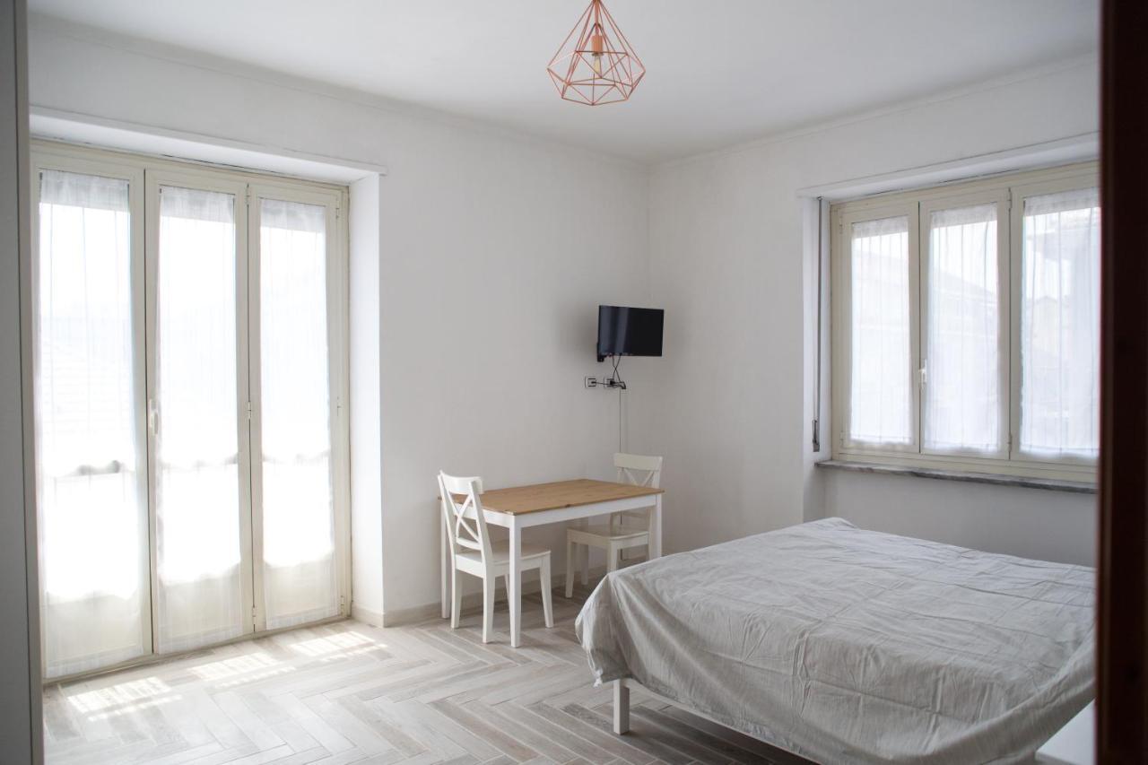 Princess Apartment - Torino - Like At Your Home Turim Exterior foto
